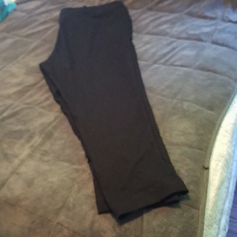 Black pants - Picture 5 of 5